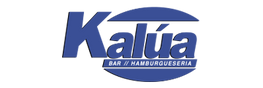 Hamburguesería Kalúa logo