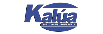 Hamburguesería Kalúa logo