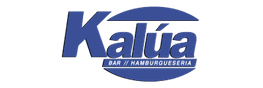 Hamburguesería Kalúa logo
